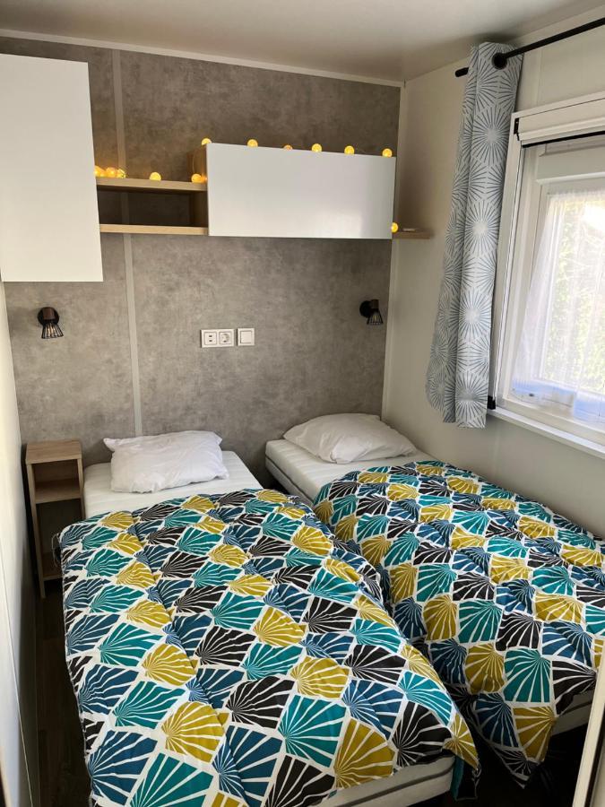 Mobilhome Bora Bora Pont-Aven Esterno foto