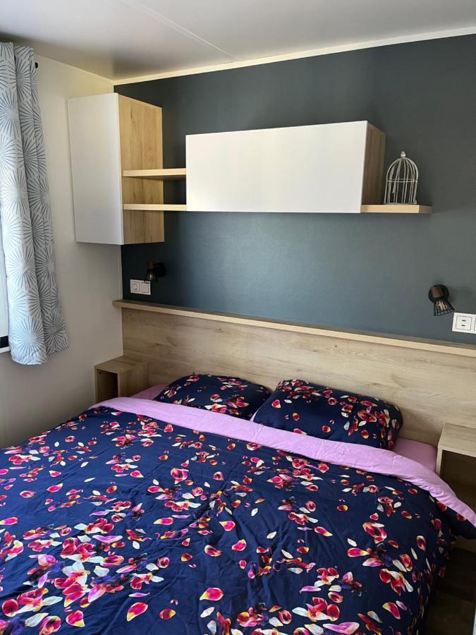 Mobilhome Bora Bora Pont-Aven Esterno foto